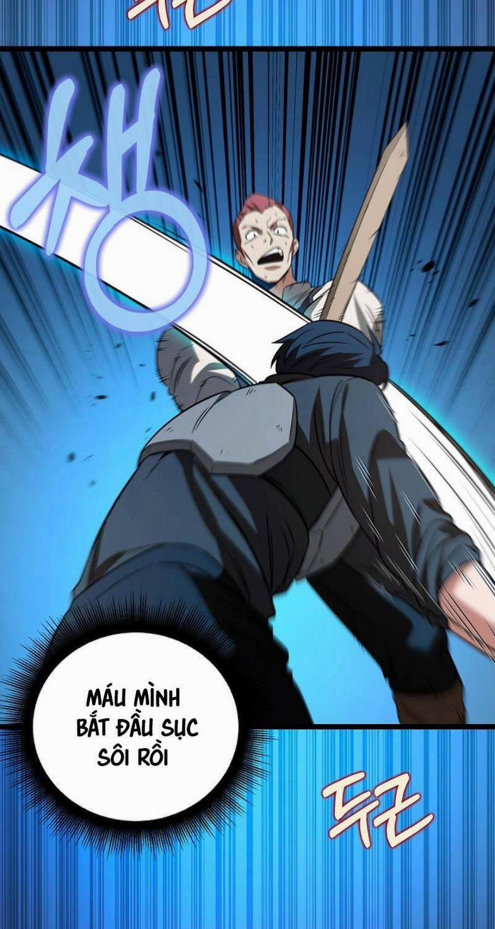 Anh Hùng Trọng Sinh Thành Trưởng Tử Nhà Công Tước 2 trang 99