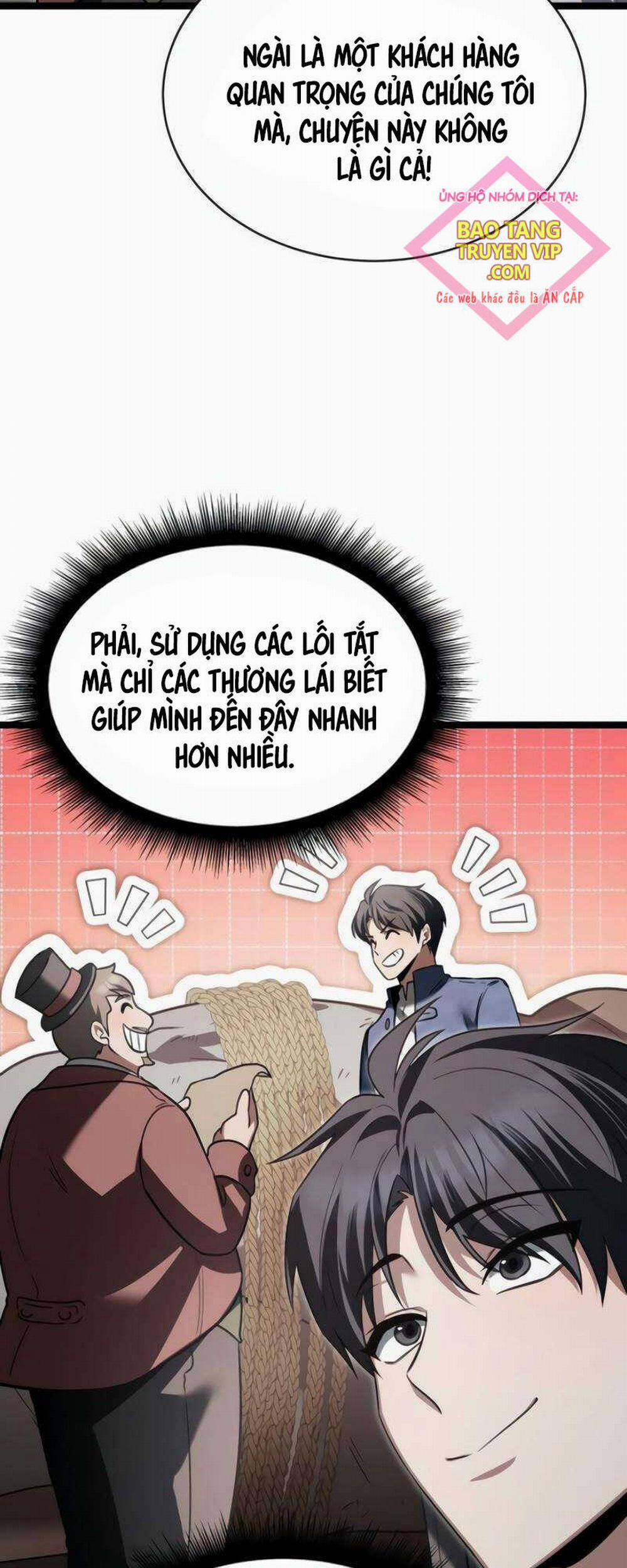 Anh Hùng Trọng Sinh Thành Trưởng Tử Nhà Công Tước 24 trang 11