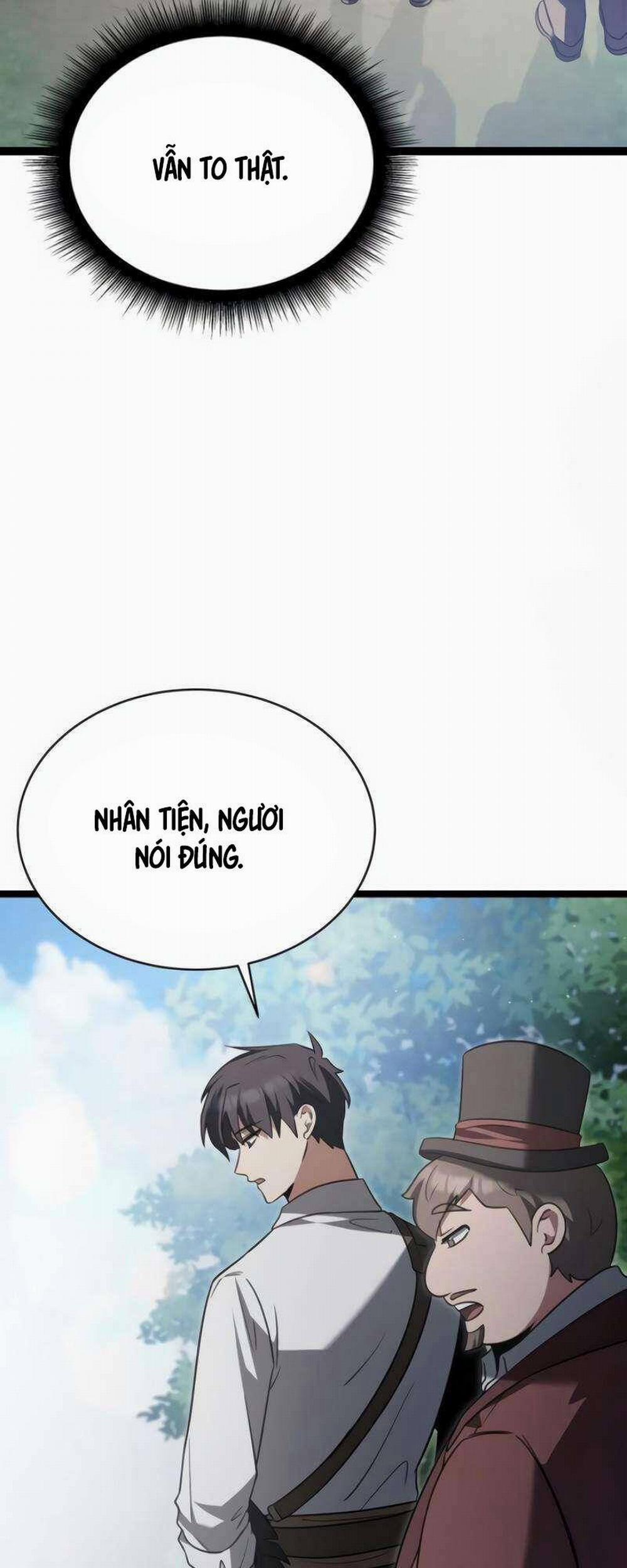 Anh Hùng Trọng Sinh Thành Trưởng Tử Nhà Công Tước 24 trang 16