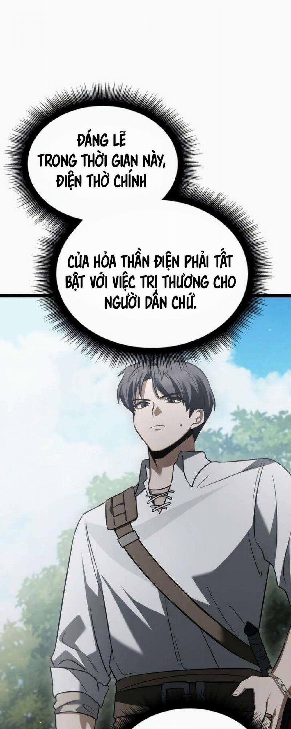 Anh Hùng Trọng Sinh Thành Trưởng Tử Nhà Công Tước 24 trang 20