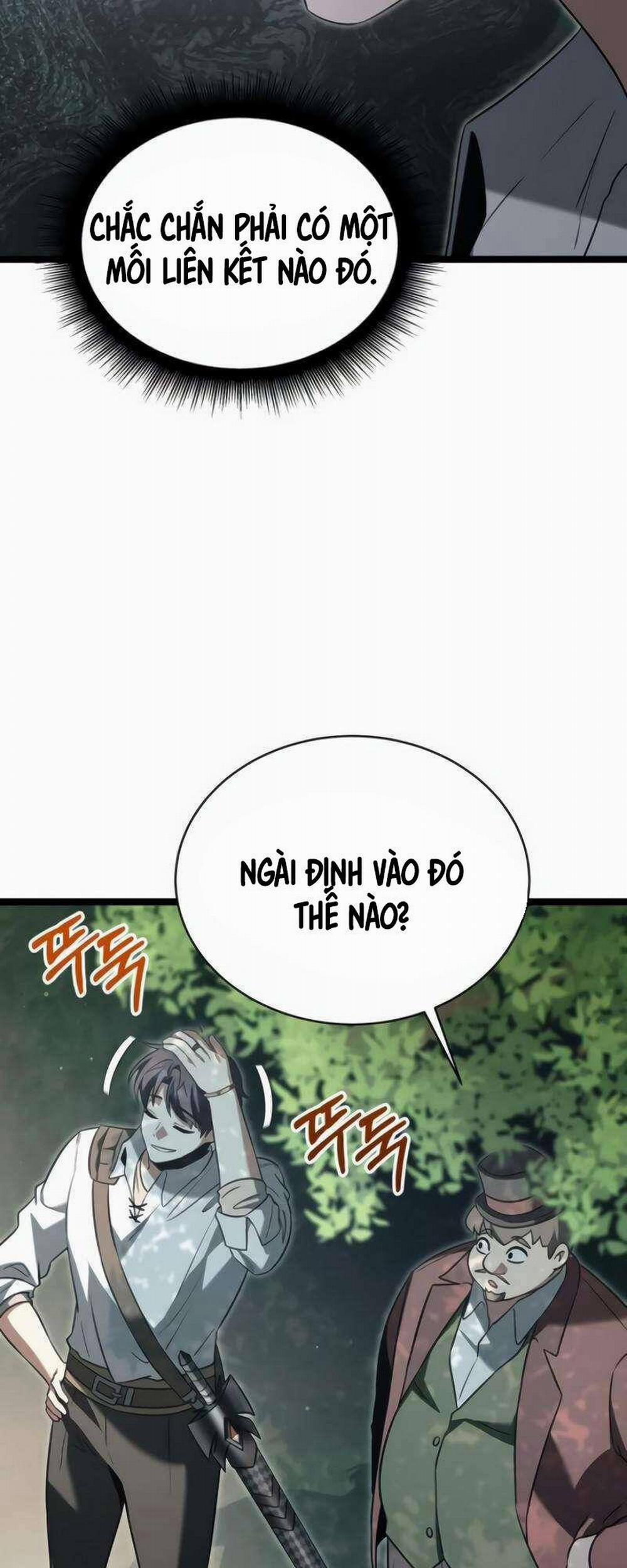 Anh Hùng Trọng Sinh Thành Trưởng Tử Nhà Công Tước 24 trang 22
