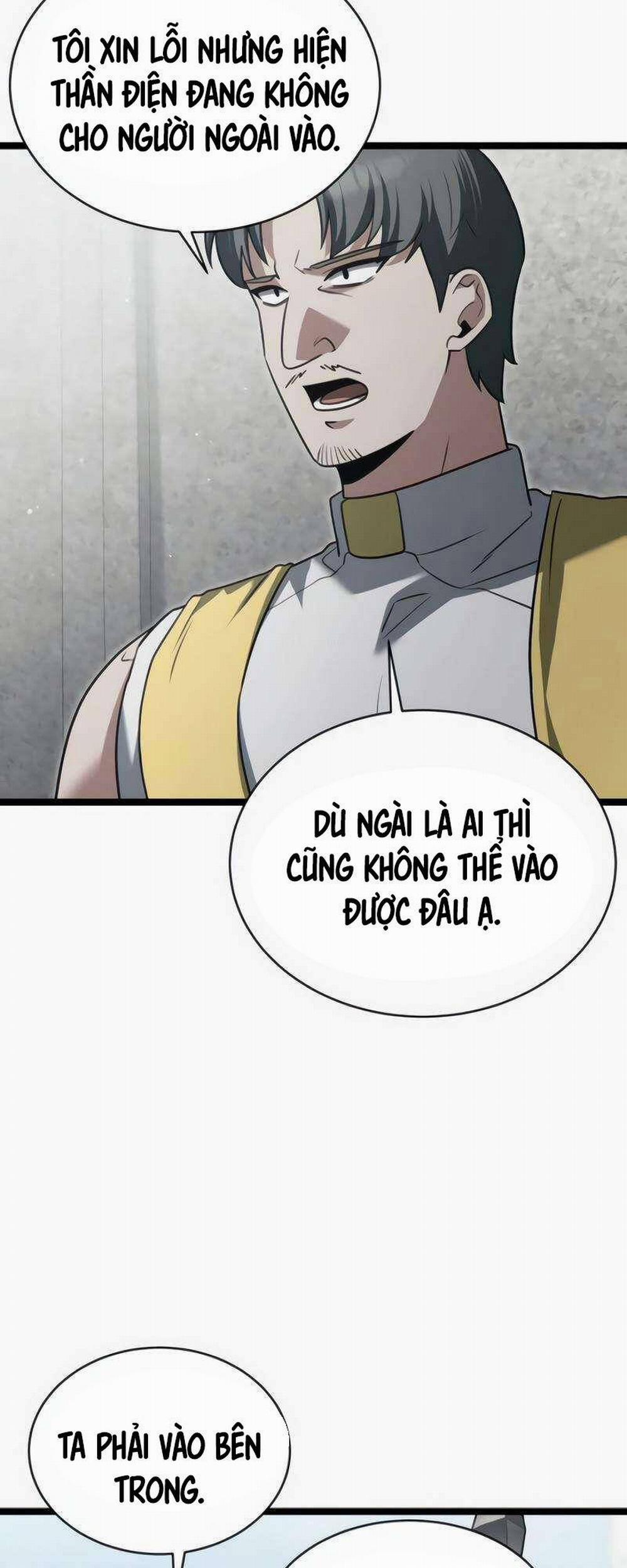 Anh Hùng Trọng Sinh Thành Trưởng Tử Nhà Công Tước 24 trang 30