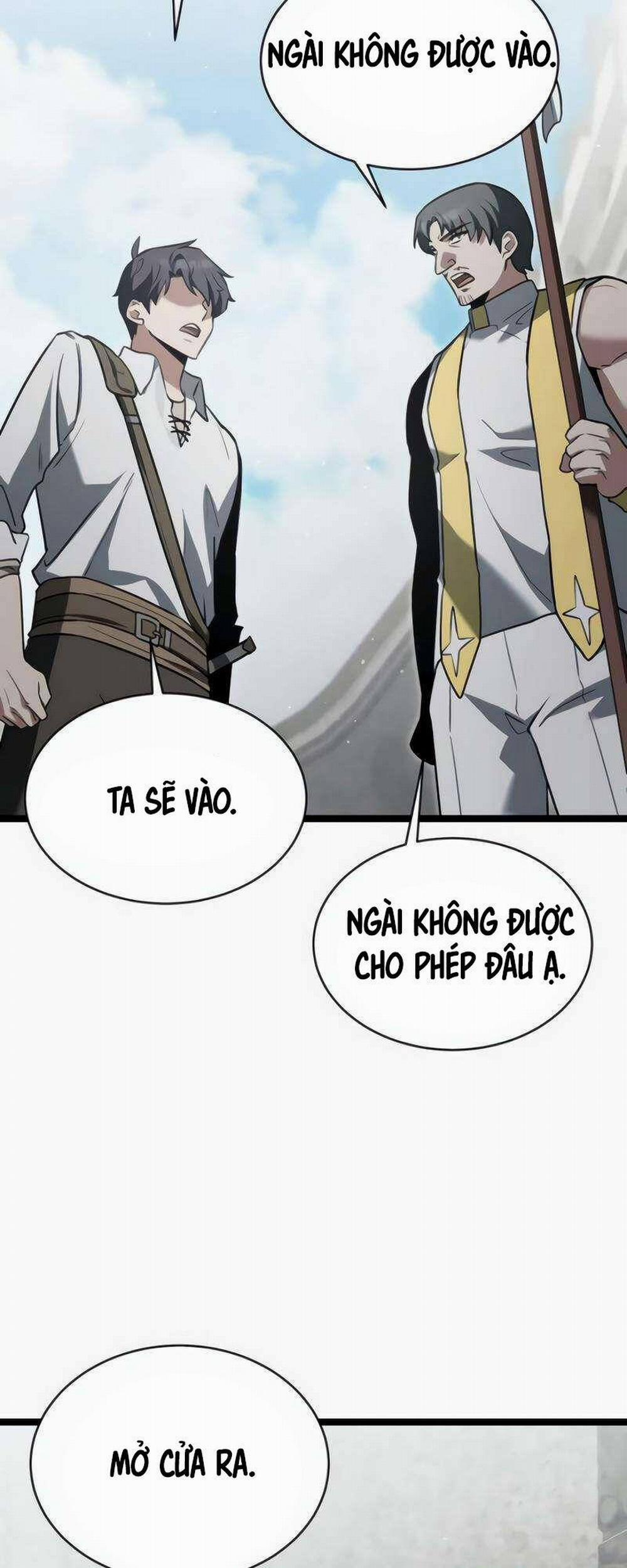 Anh Hùng Trọng Sinh Thành Trưởng Tử Nhà Công Tước 24 trang 31