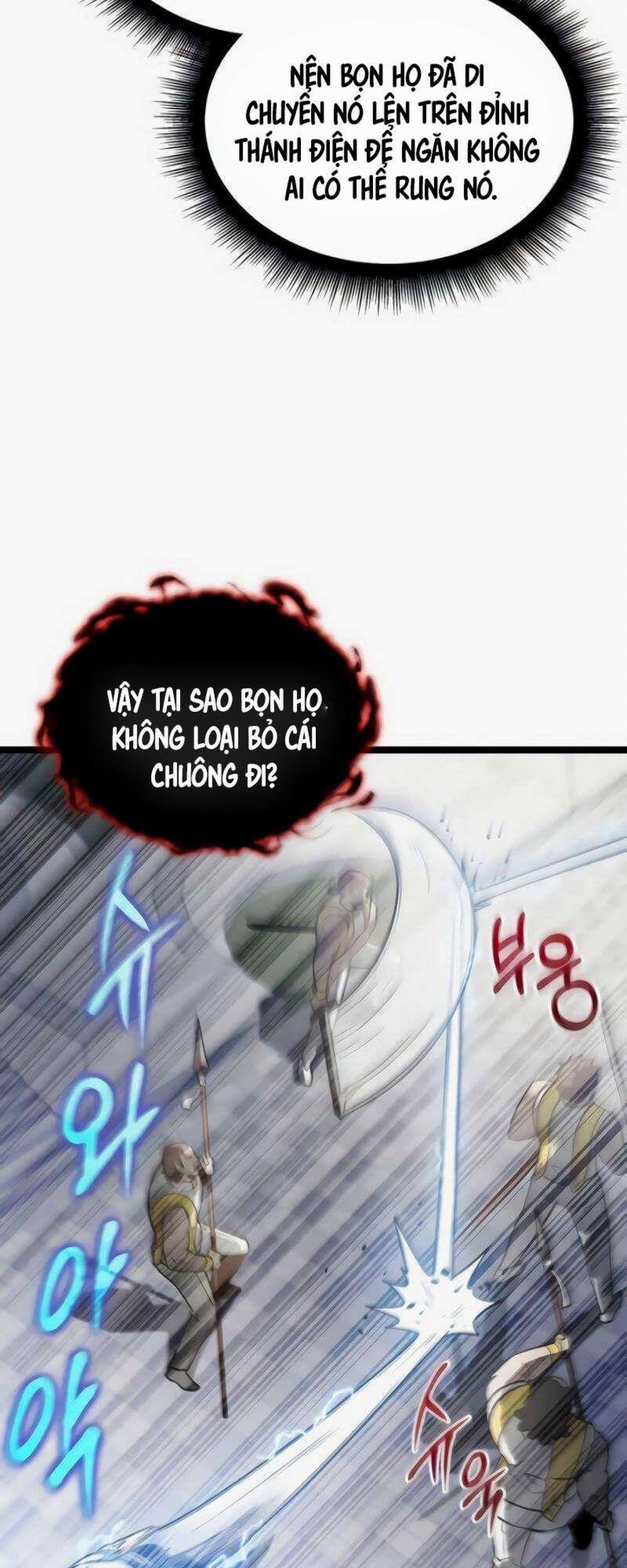Anh Hùng Trọng Sinh Thành Trưởng Tử Nhà Công Tước 24 trang 53
