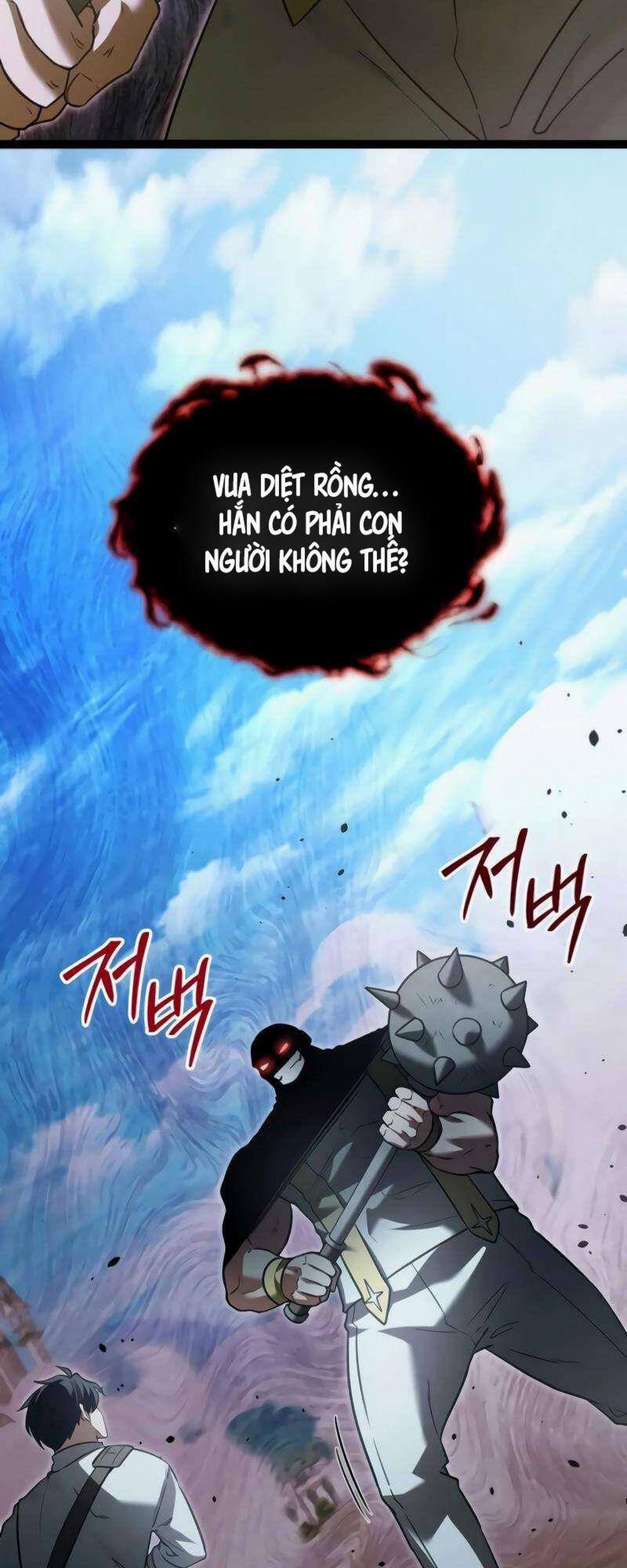 Anh Hùng Trọng Sinh Thành Trưởng Tử Nhà Công Tước 24 trang 66