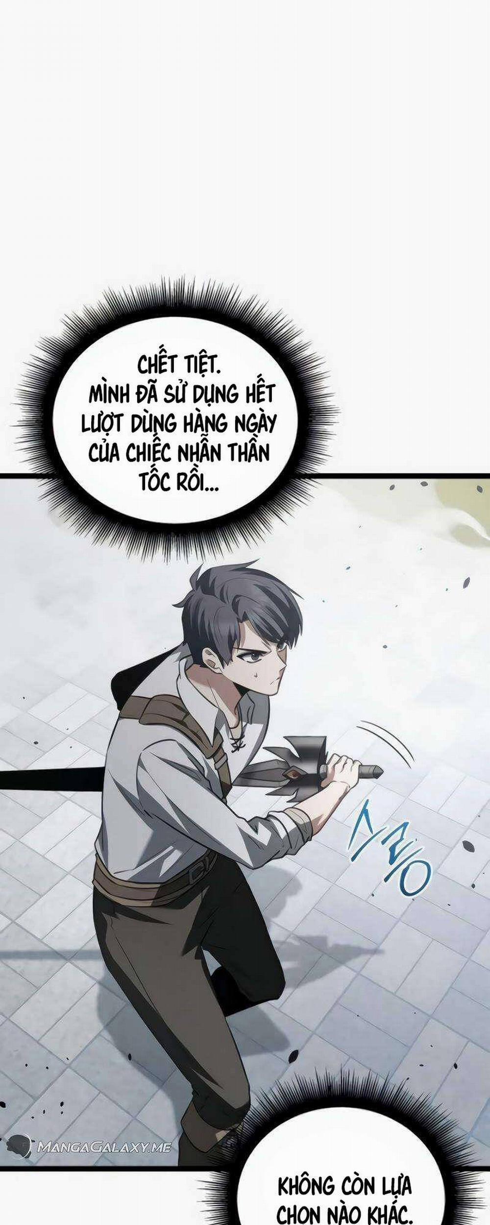 Anh Hùng Trọng Sinh Thành Trưởng Tử Nhà Công Tước 24 trang 68
