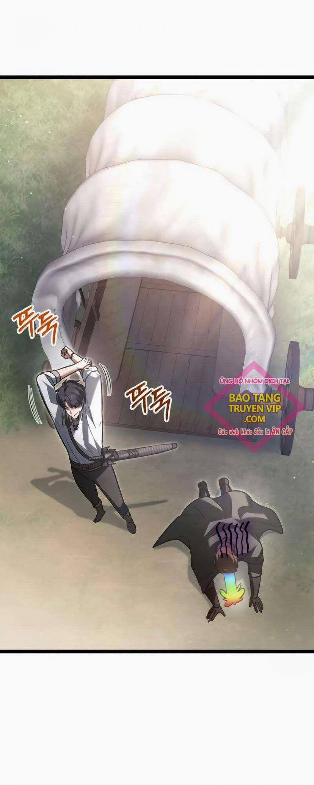Anh Hùng Trọng Sinh Thành Trưởng Tử Nhà Công Tước 24 trang 8