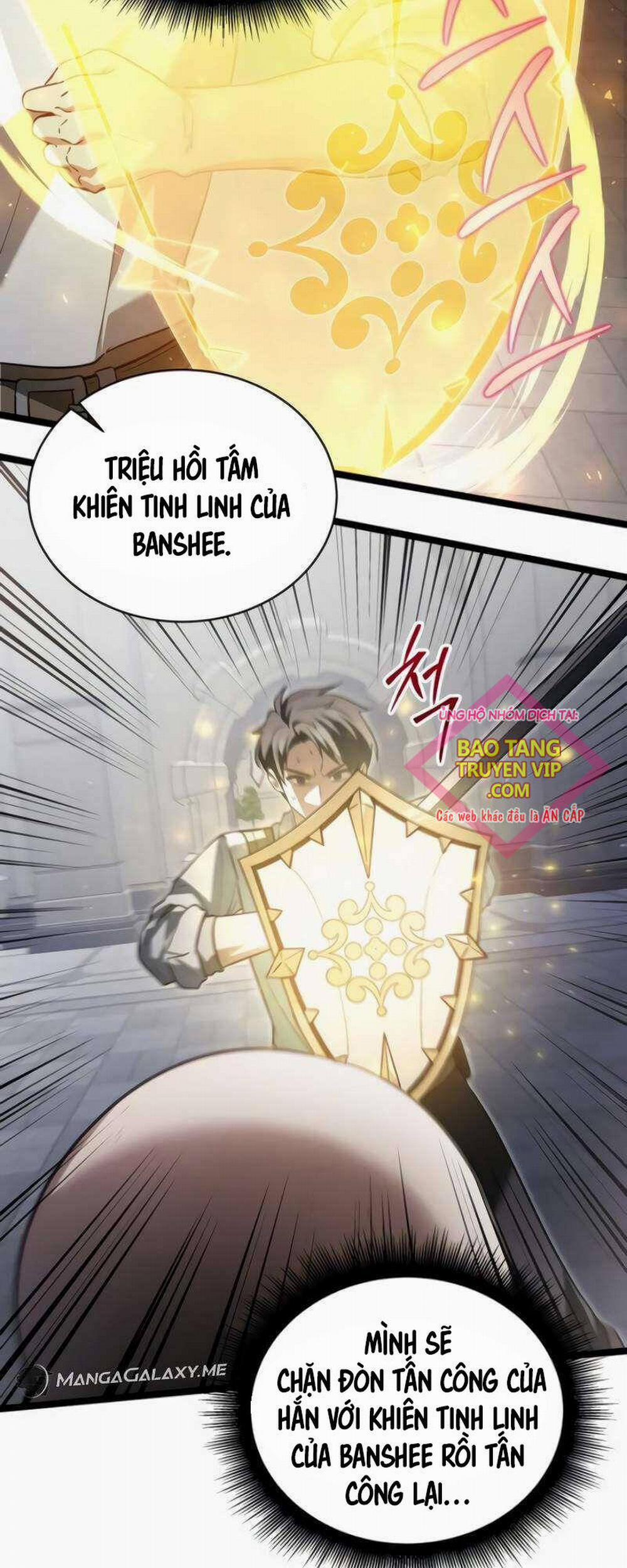 Anh Hùng Trọng Sinh Thành Trưởng Tử Nhà Công Tước 24 trang 81