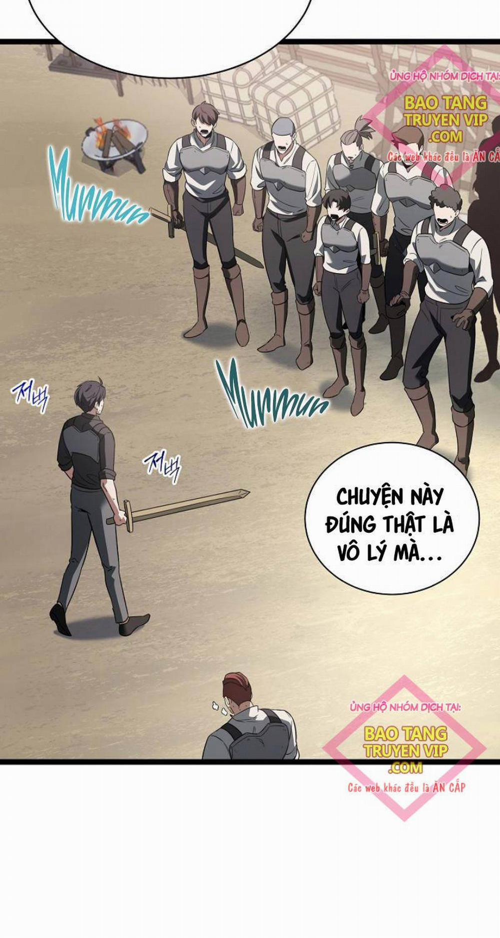 Anh Hùng Trọng Sinh Thành Trưởng Tử Nhà Công Tước 3 trang 10