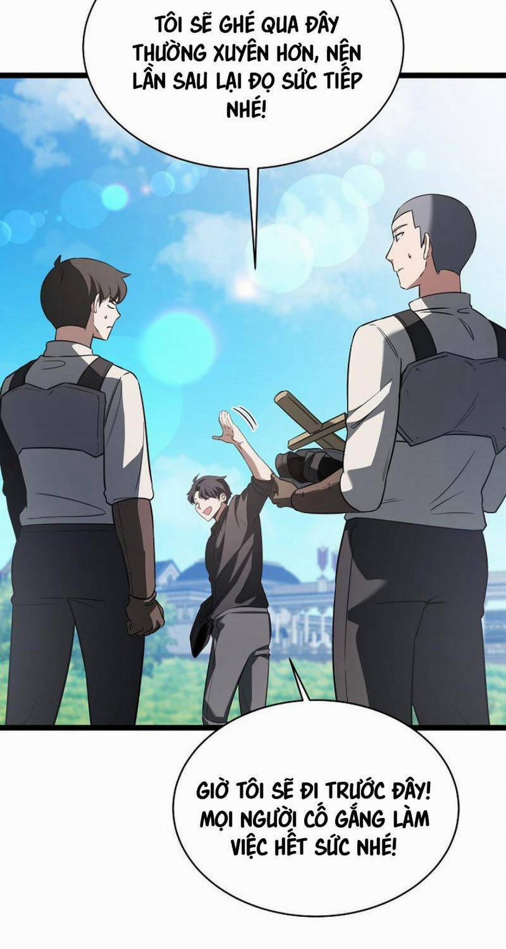 Anh Hùng Trọng Sinh Thành Trưởng Tử Nhà Công Tước 3 trang 13