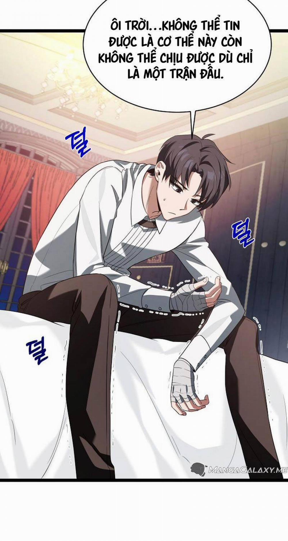 Anh Hùng Trọng Sinh Thành Trưởng Tử Nhà Công Tước 3 trang 17