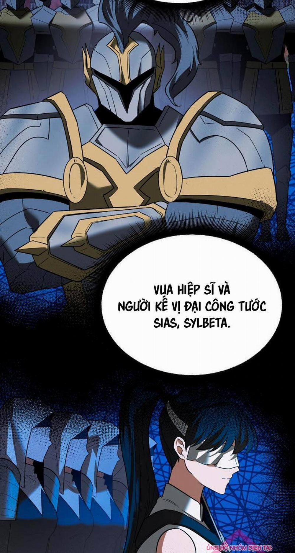 Anh Hùng Trọng Sinh Thành Trưởng Tử Nhà Công Tước 3 trang 24