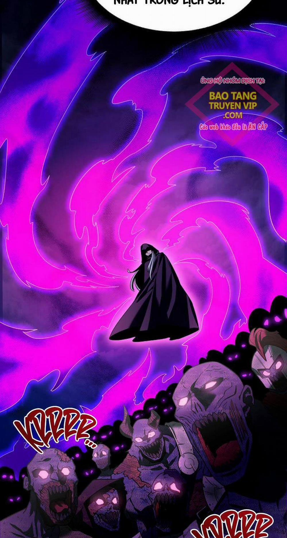 Anh Hùng Trọng Sinh Thành Trưởng Tử Nhà Công Tước 3 trang 30