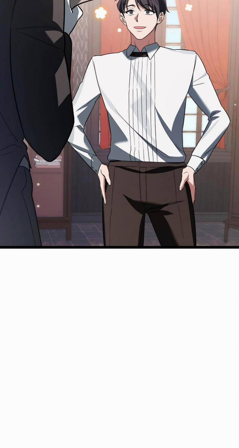 Anh Hùng Trọng Sinh Thành Trưởng Tử Nhà Công Tước 3 trang 38