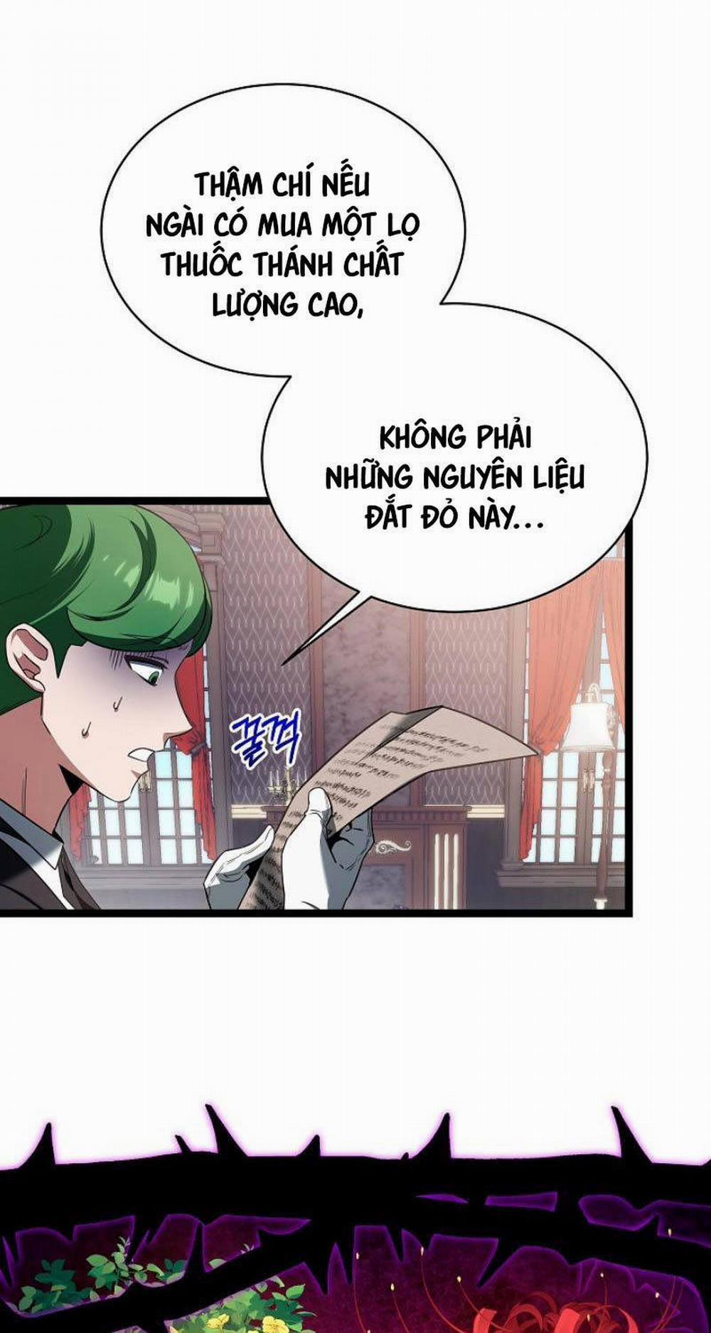 Anh Hùng Trọng Sinh Thành Trưởng Tử Nhà Công Tước 3 trang 39