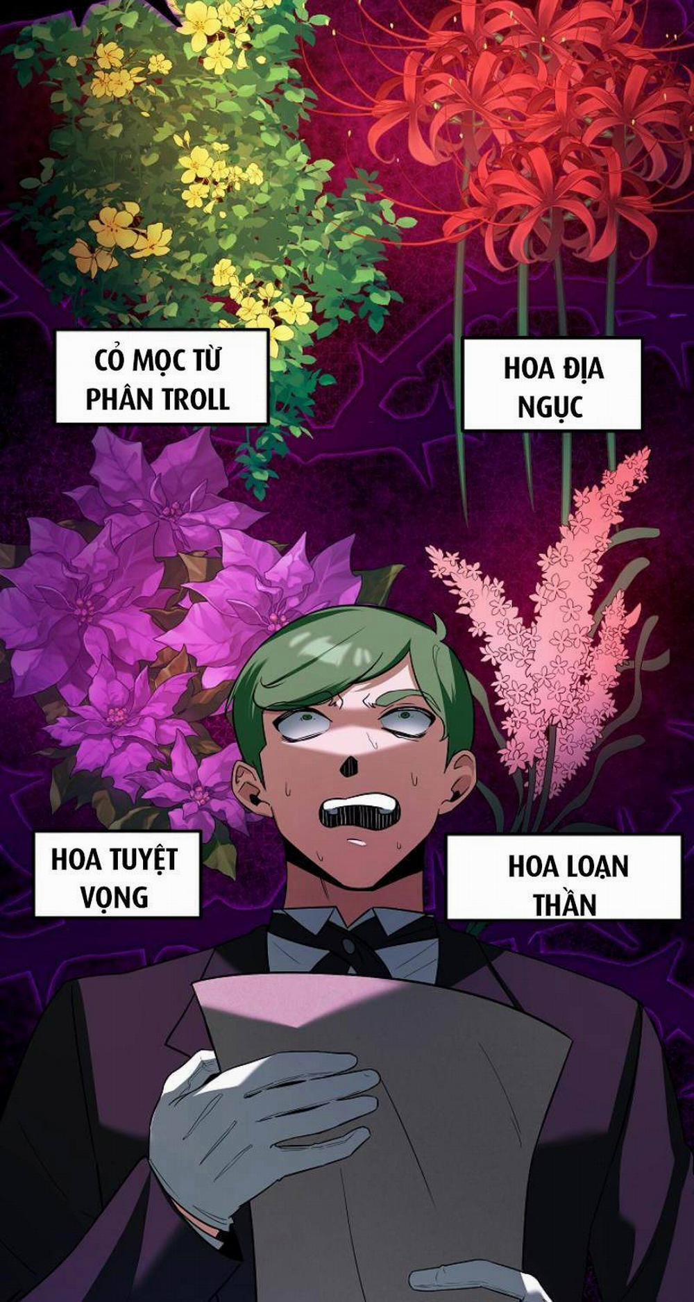 Anh Hùng Trọng Sinh Thành Trưởng Tử Nhà Công Tước 3 trang 40