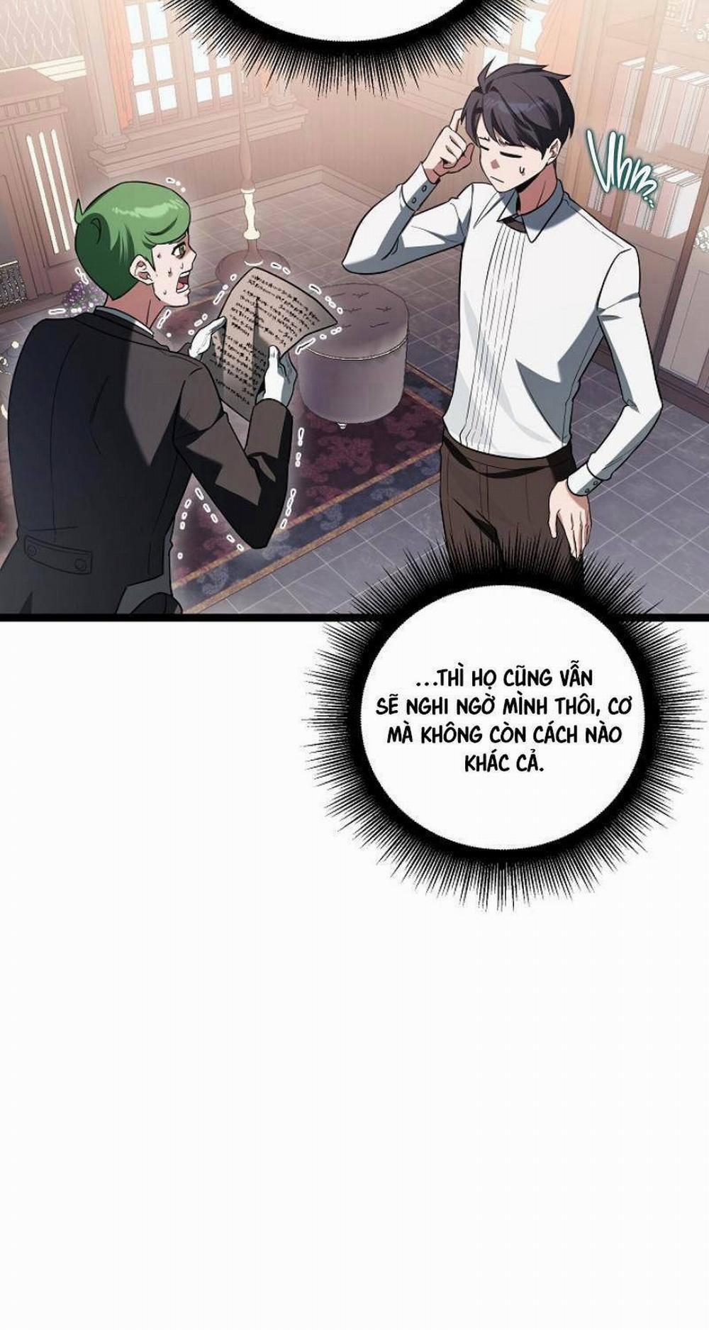 Anh Hùng Trọng Sinh Thành Trưởng Tử Nhà Công Tước 3 trang 42