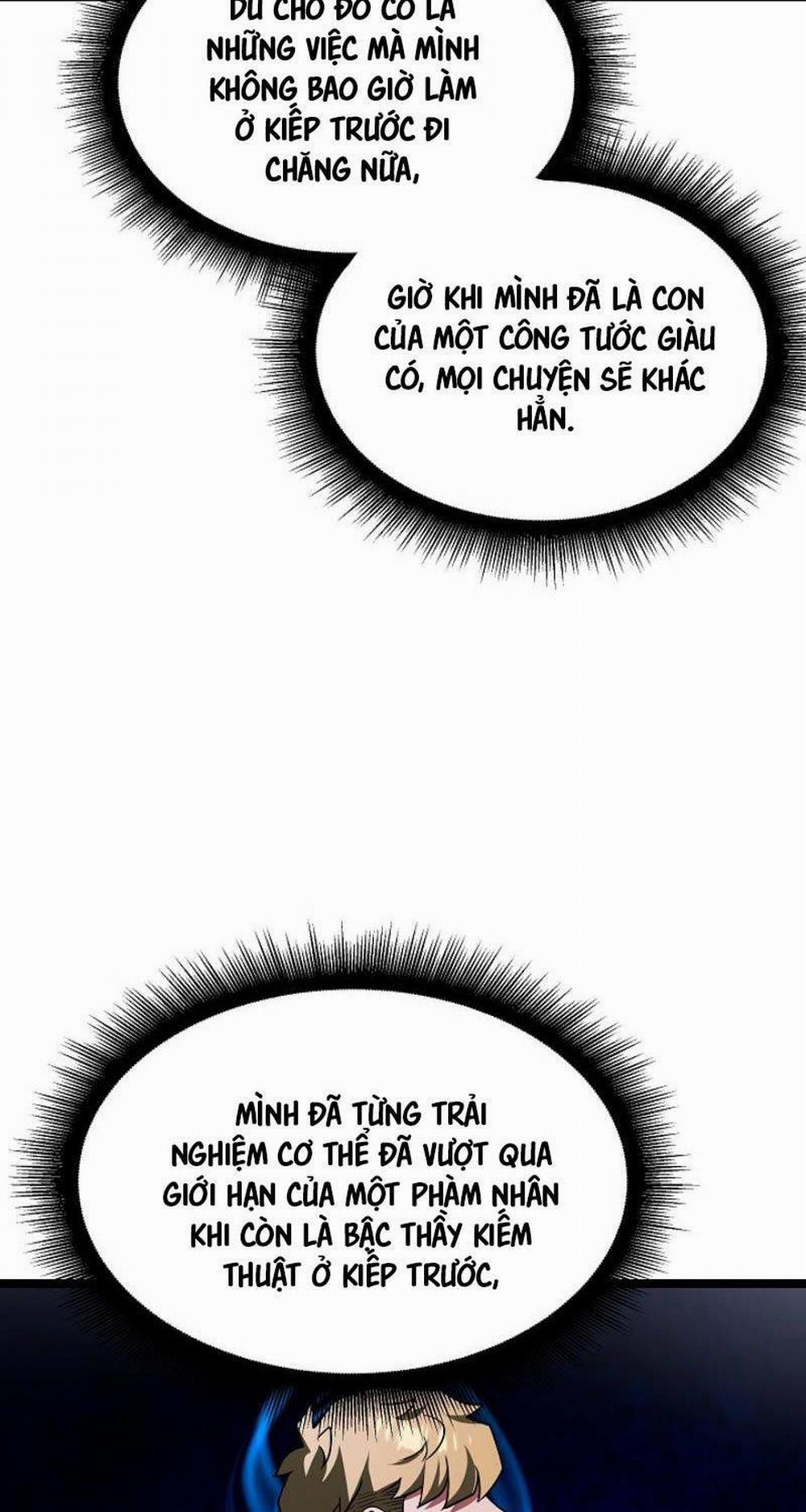 Anh Hùng Trọng Sinh Thành Trưởng Tử Nhà Công Tước 3 trang 51