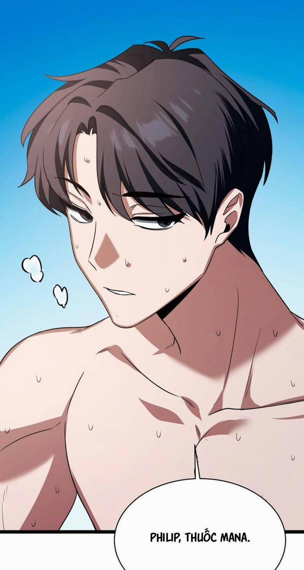 Anh Hùng Trọng Sinh Thành Trưởng Tử Nhà Công Tước 3 trang 58