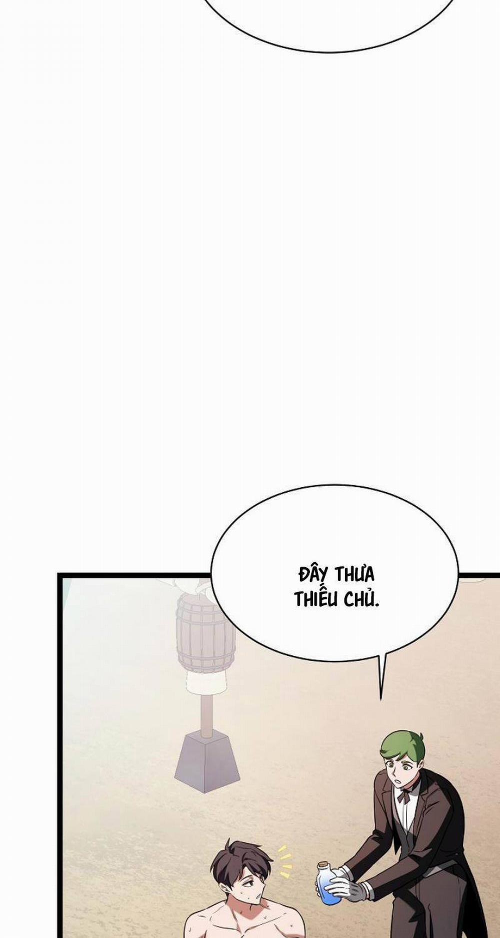 Anh Hùng Trọng Sinh Thành Trưởng Tử Nhà Công Tước 3 trang 59