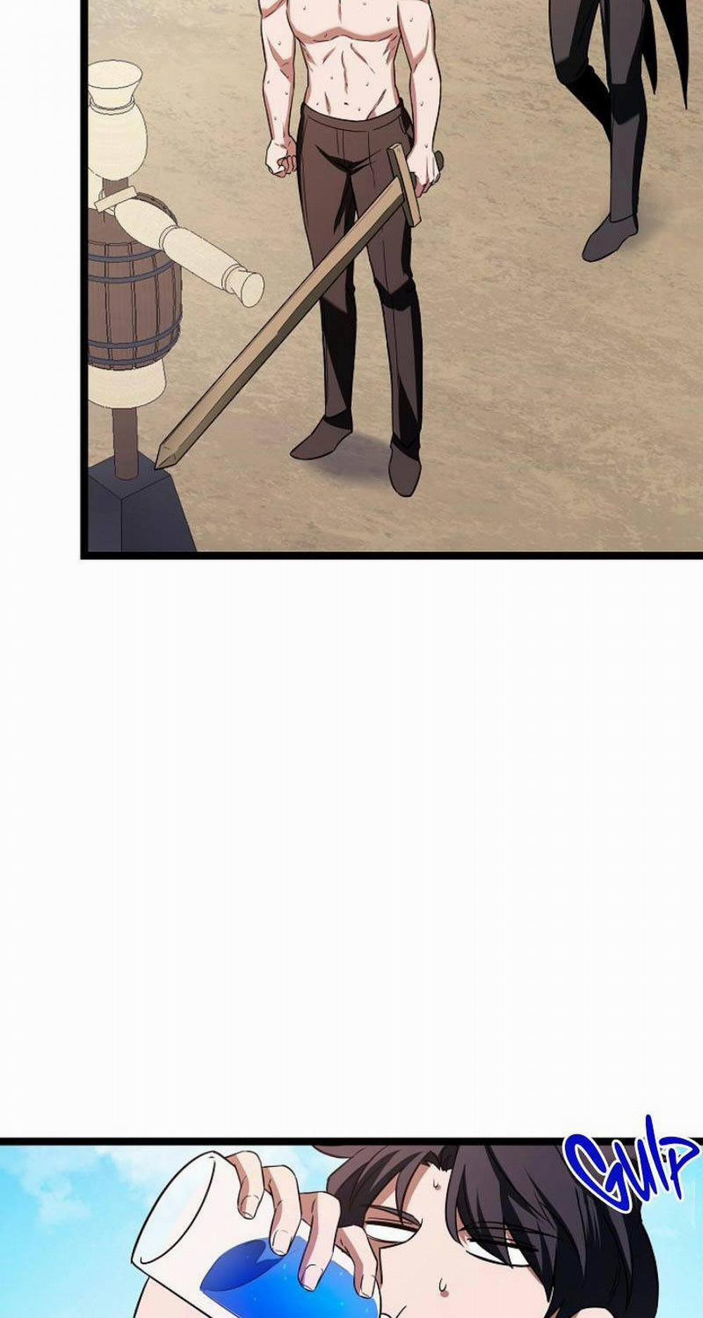 Anh Hùng Trọng Sinh Thành Trưởng Tử Nhà Công Tước 3 trang 60