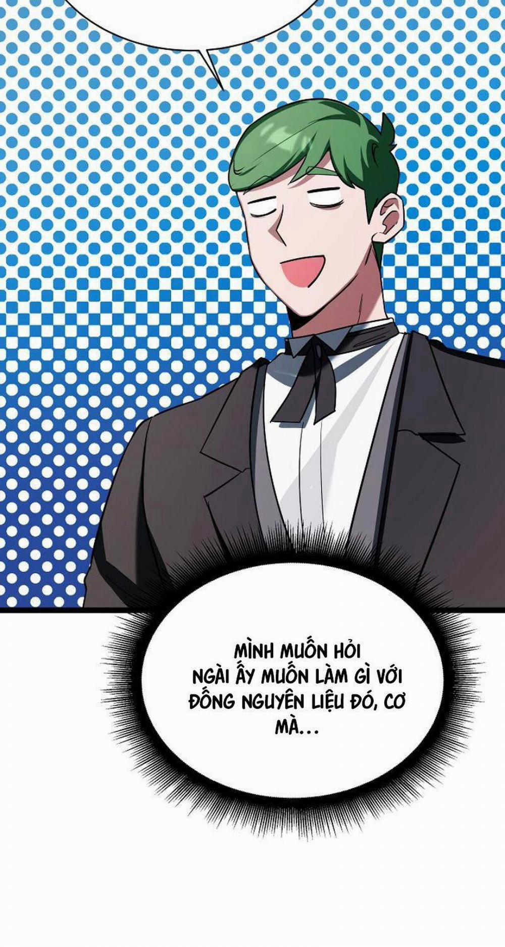 Anh Hùng Trọng Sinh Thành Trưởng Tử Nhà Công Tước 3 trang 67