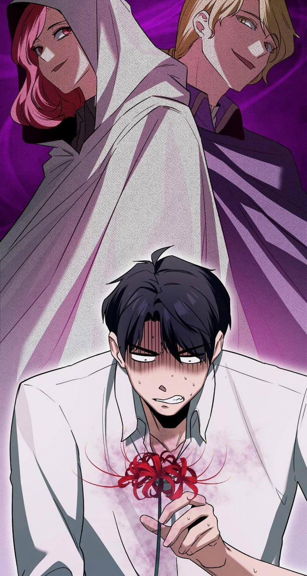 Anh Hùng Trọng Sinh Thành Trưởng Tử Nhà Công Tước 3 trang 74