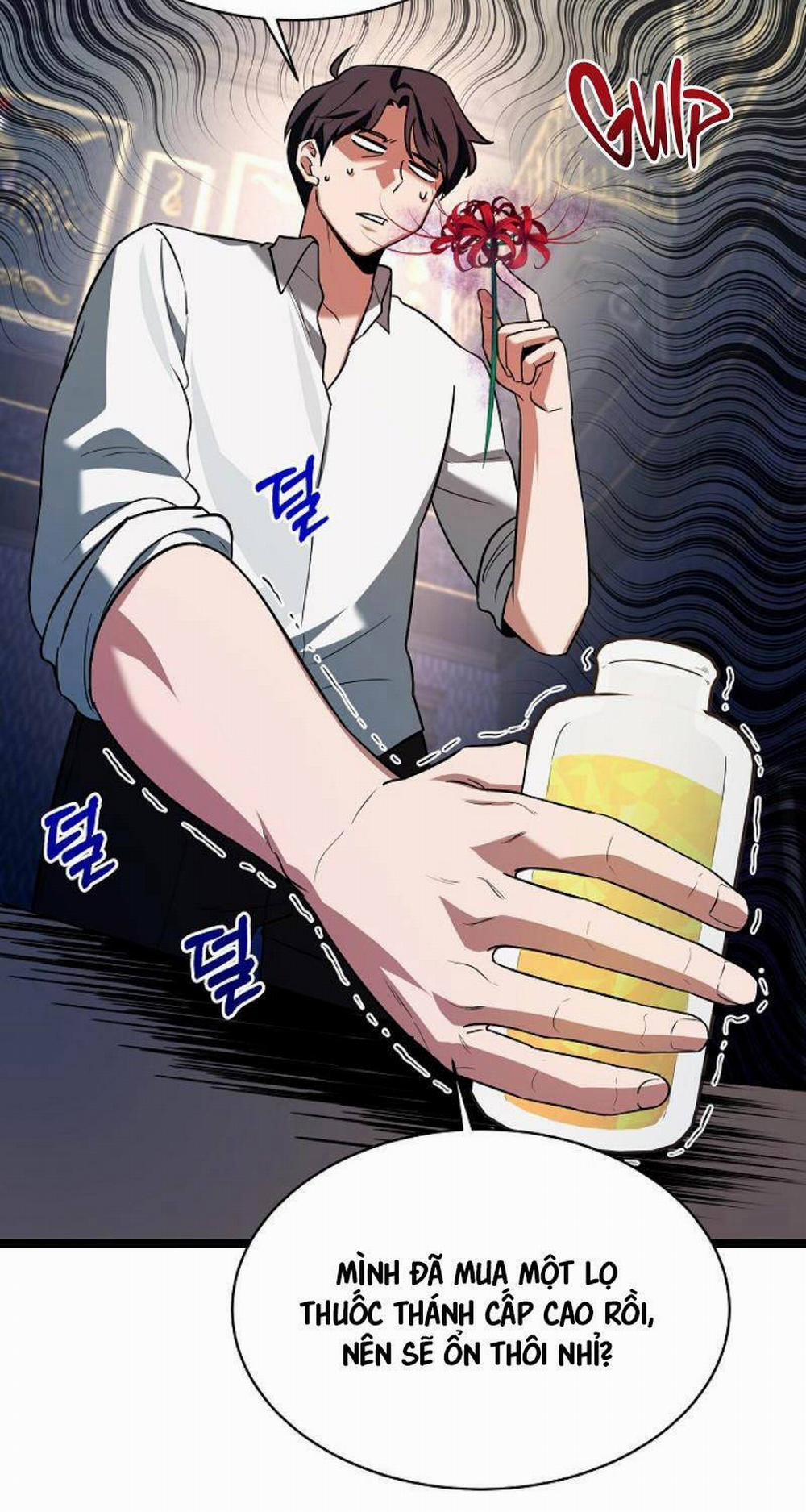 Anh Hùng Trọng Sinh Thành Trưởng Tử Nhà Công Tước 3 trang 78