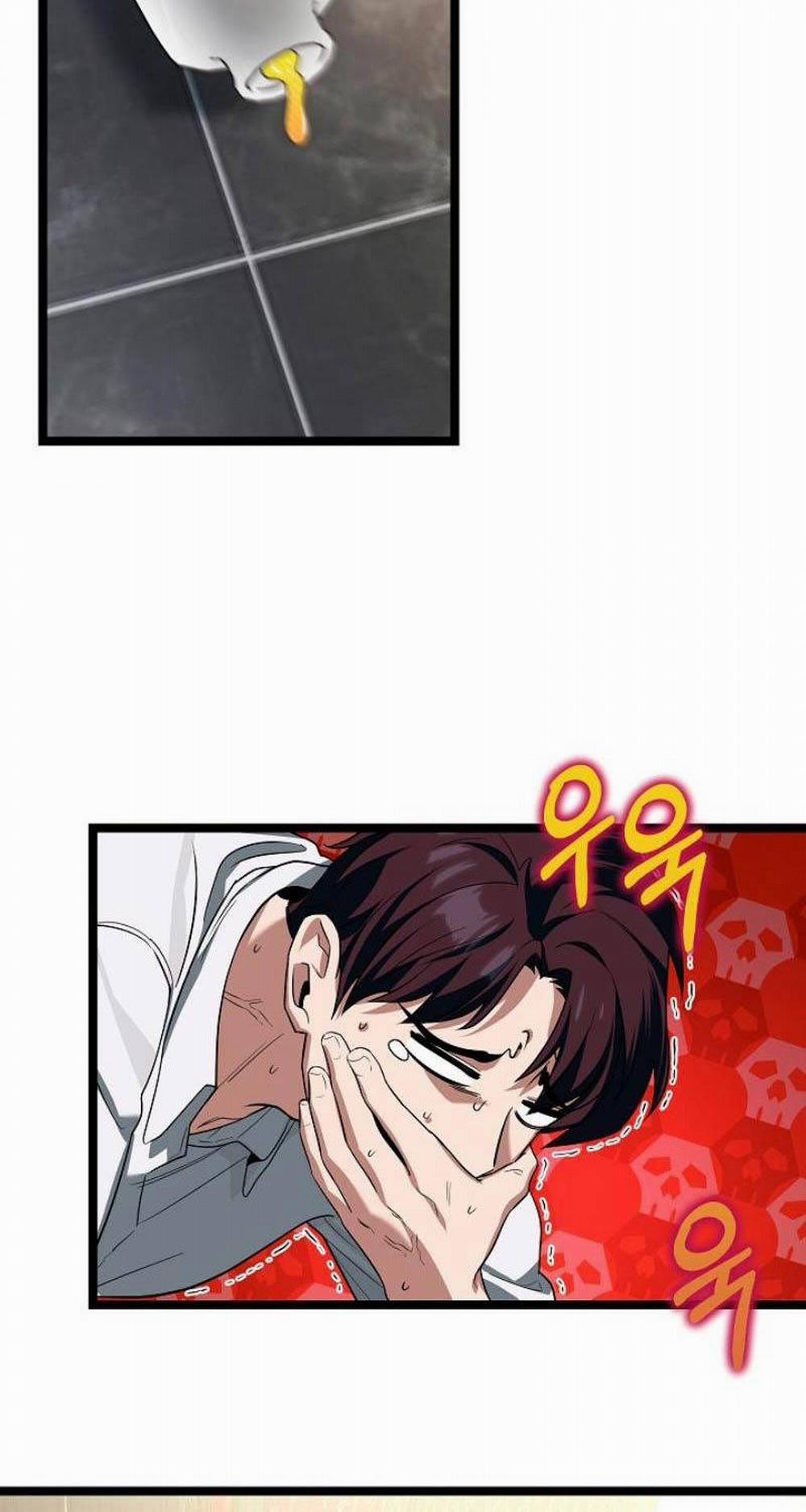 Anh Hùng Trọng Sinh Thành Trưởng Tử Nhà Công Tước 3 trang 83