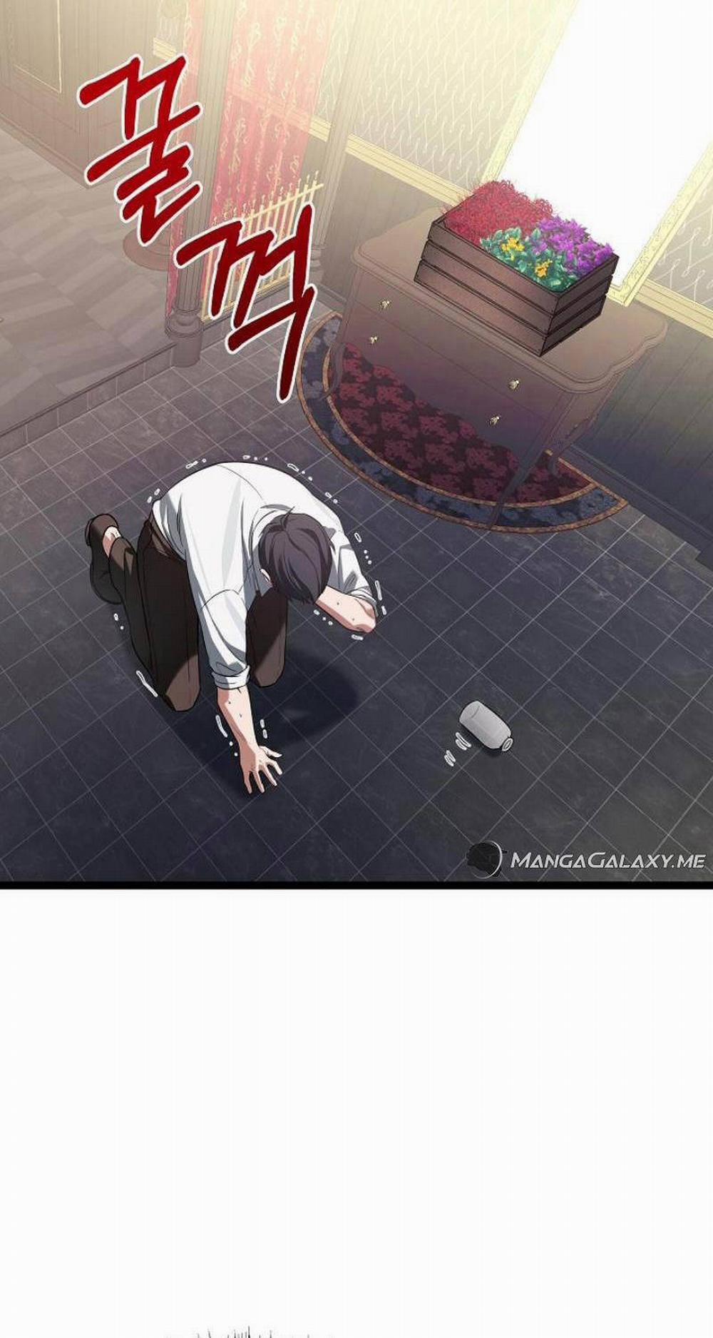 Anh Hùng Trọng Sinh Thành Trưởng Tử Nhà Công Tước 3 trang 84