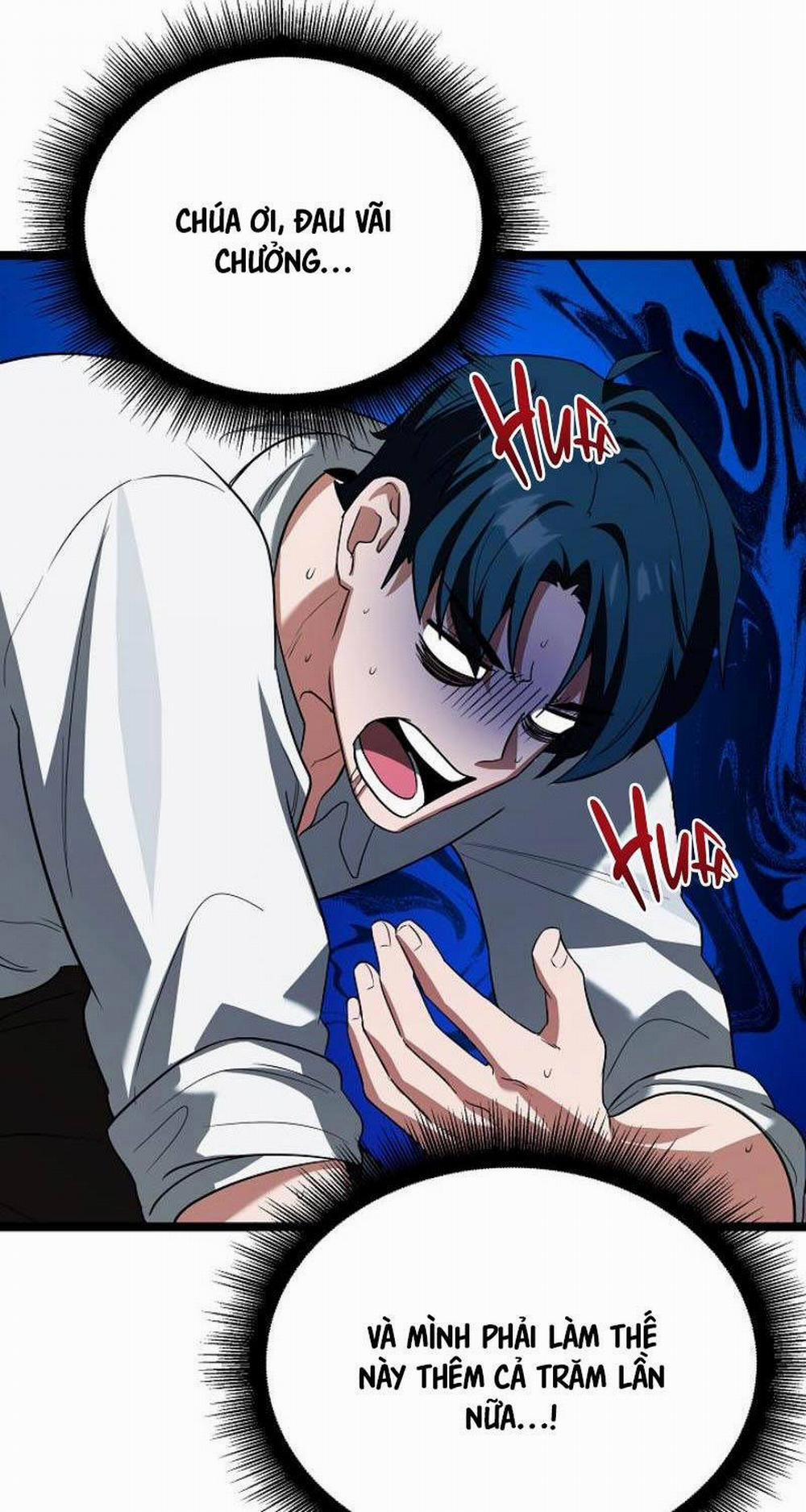 Anh Hùng Trọng Sinh Thành Trưởng Tử Nhà Công Tước 3 trang 85