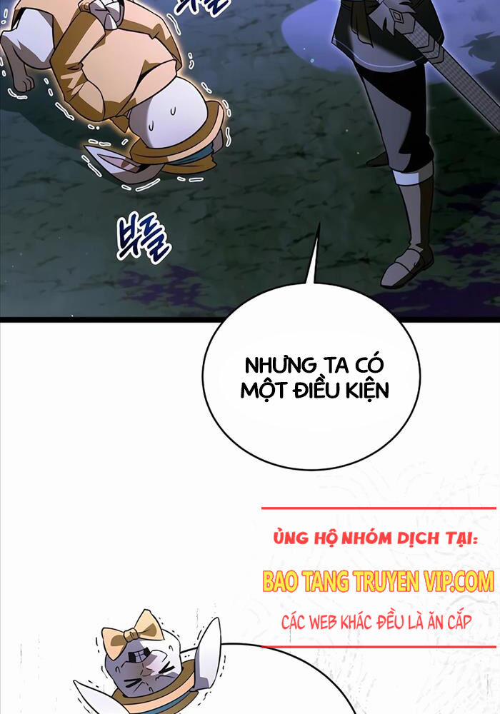 Anh Hùng Trọng Sinh Thành Trưởng Tử Nhà Công Tước 41 trang 19