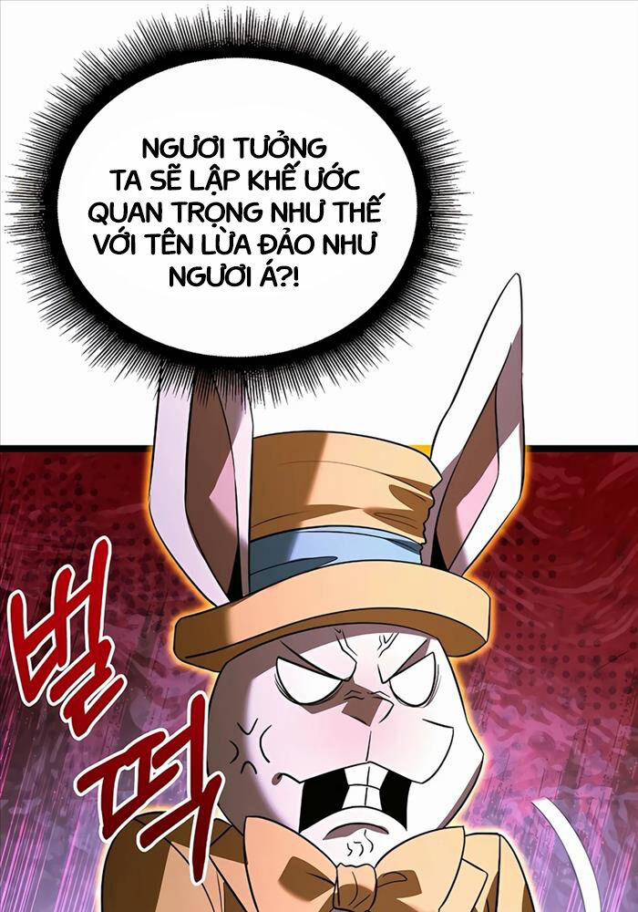 Anh Hùng Trọng Sinh Thành Trưởng Tử Nhà Công Tước 41 trang 27