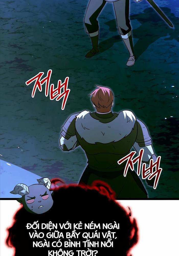 Anh Hùng Trọng Sinh Thành Trưởng Tử Nhà Công Tước 41 trang 41