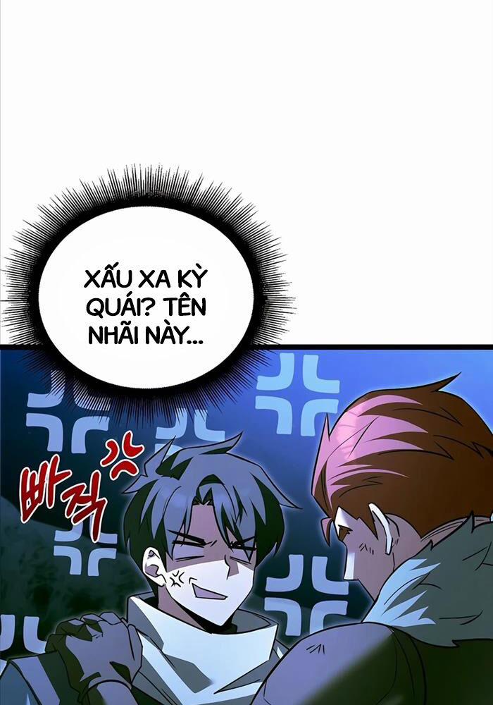 Anh Hùng Trọng Sinh Thành Trưởng Tử Nhà Công Tước 41 trang 48