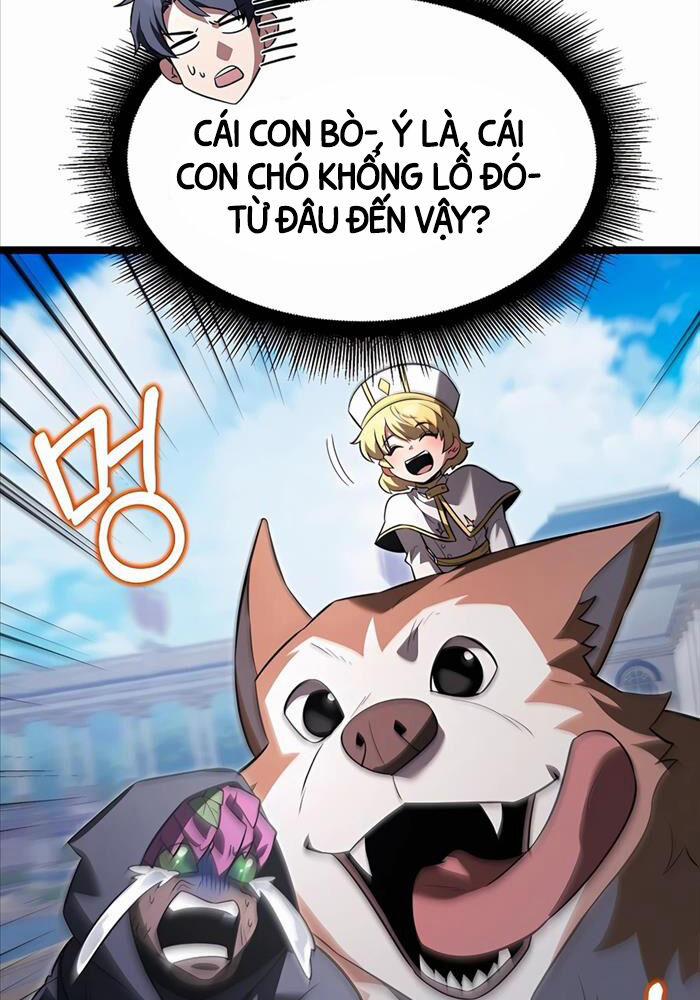 Anh Hùng Trọng Sinh Thành Trưởng Tử Nhà Công Tước 42 trang 11