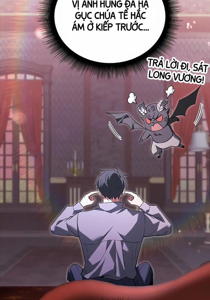 Anh Hùng Trọng Sinh Thành Trưởng Tử Nhà Công Tước 42 trang 122