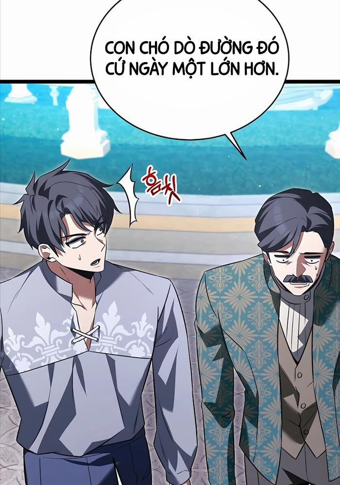 Anh Hùng Trọng Sinh Thành Trưởng Tử Nhà Công Tước 42 trang 16