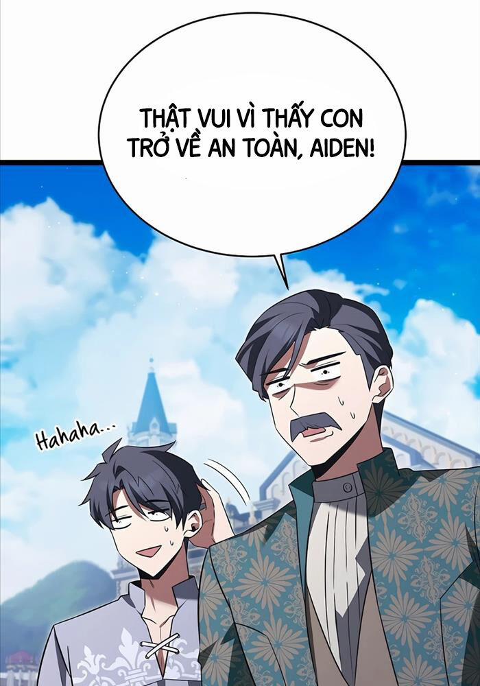 Anh Hùng Trọng Sinh Thành Trưởng Tử Nhà Công Tước 42 trang 2