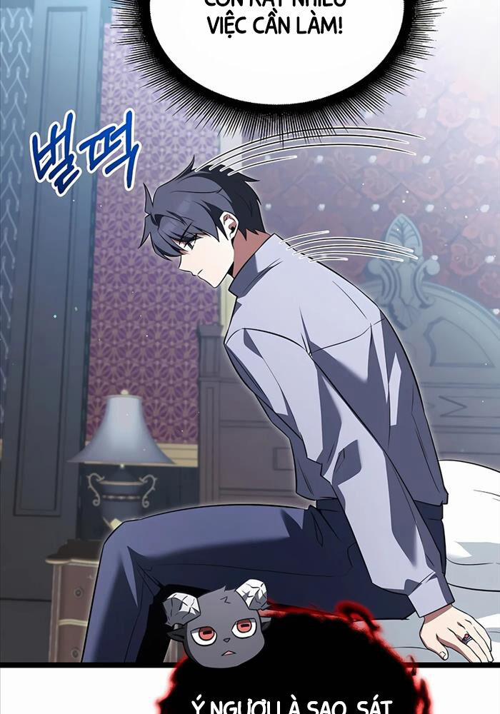 Anh Hùng Trọng Sinh Thành Trưởng Tử Nhà Công Tước 42 trang 37