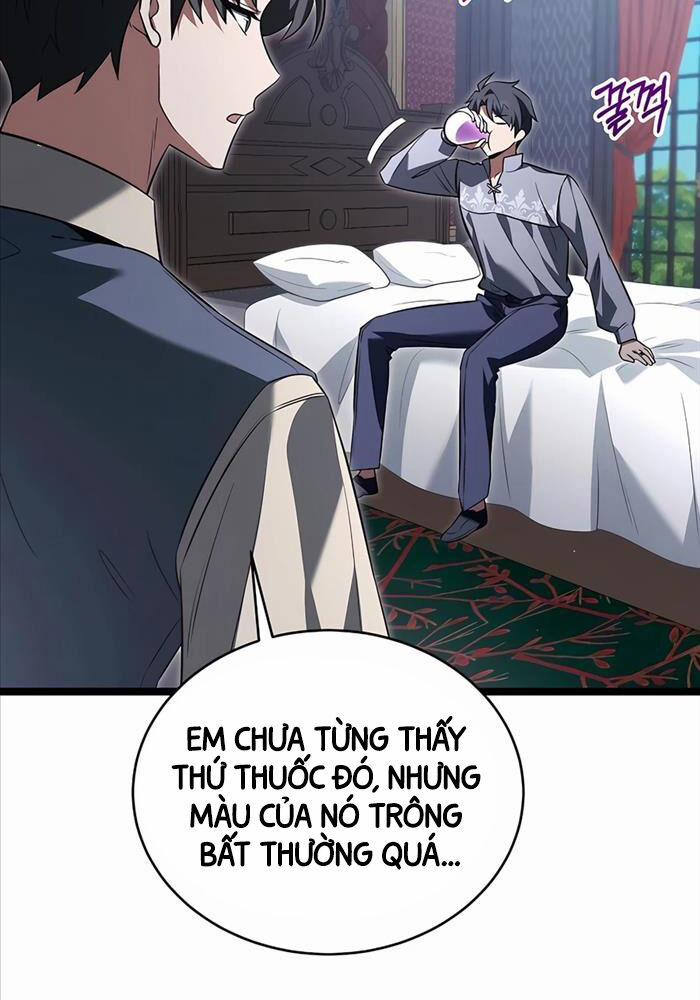 Anh Hùng Trọng Sinh Thành Trưởng Tử Nhà Công Tước 42 trang 48