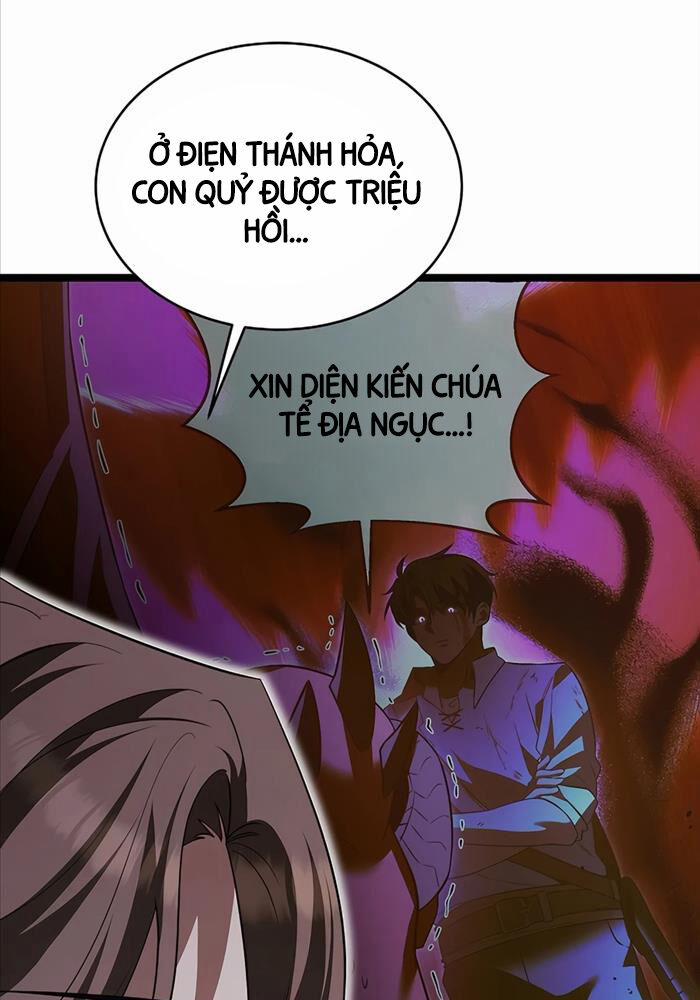 Anh Hùng Trọng Sinh Thành Trưởng Tử Nhà Công Tước 42 trang 83