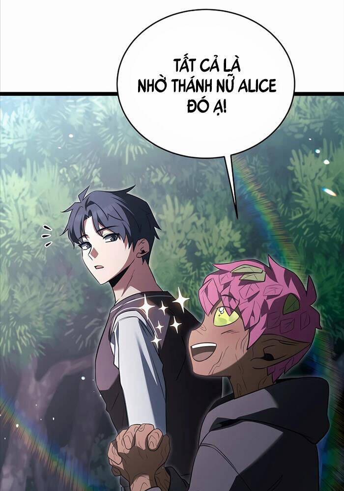 Anh Hùng Trọng Sinh Thành Trưởng Tử Nhà Công Tước 43 trang 10