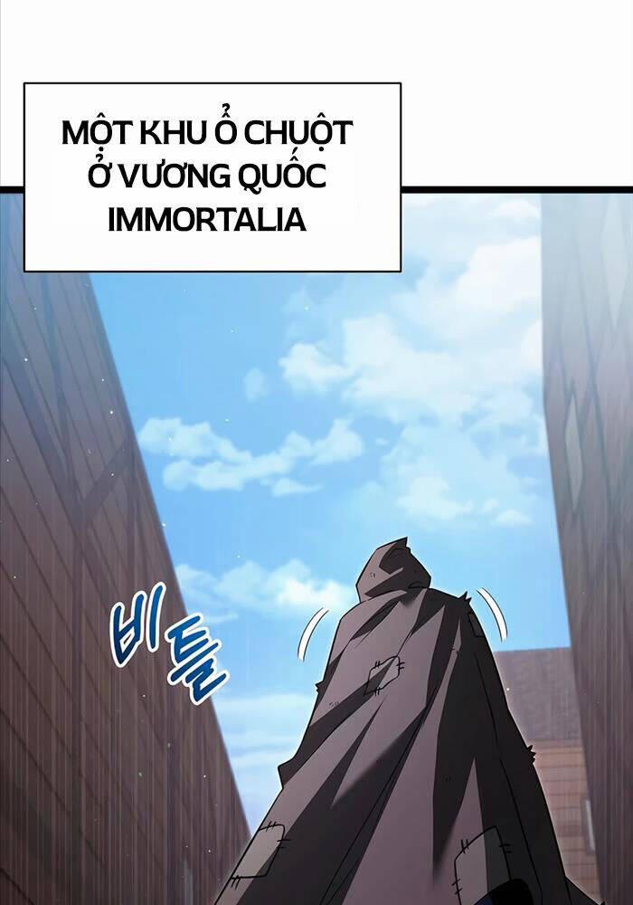 Anh Hùng Trọng Sinh Thành Trưởng Tử Nhà Công Tước 43 trang 106