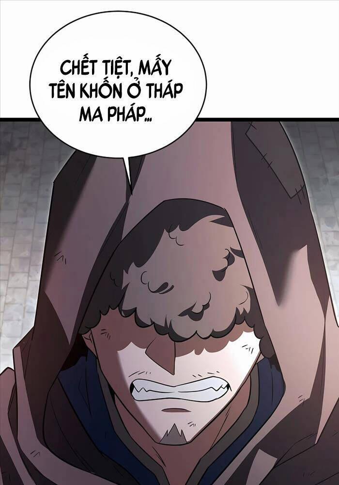 Anh Hùng Trọng Sinh Thành Trưởng Tử Nhà Công Tước 43 trang 108