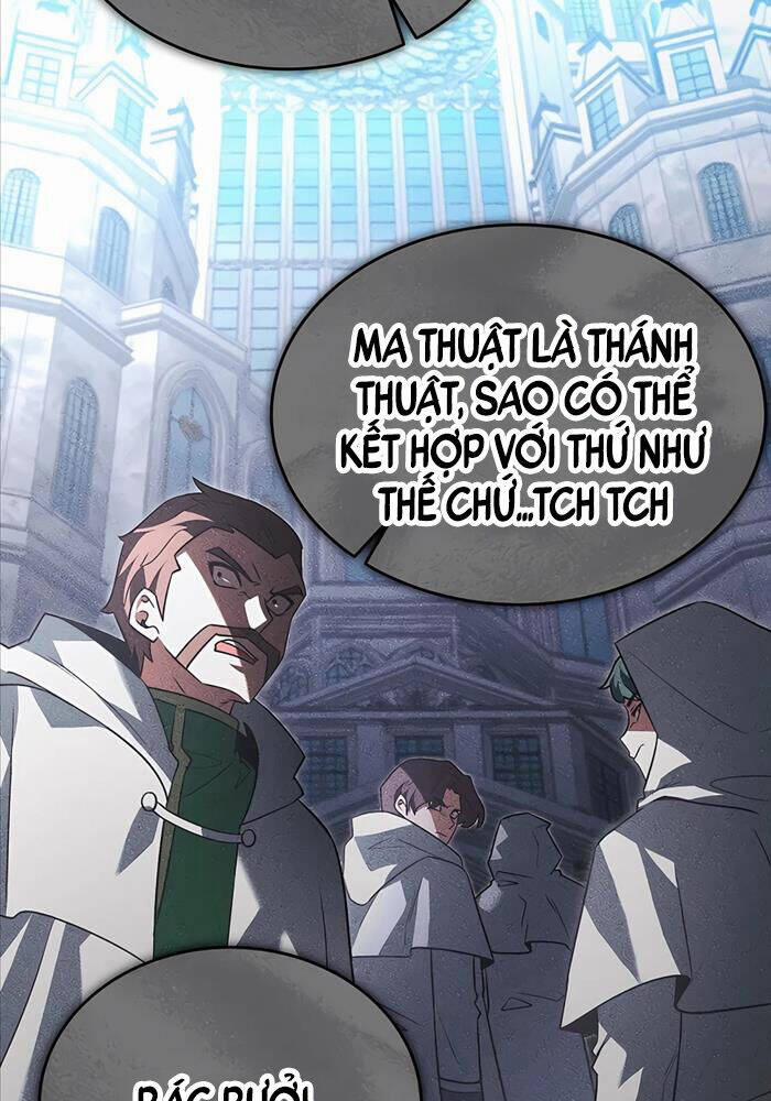 Anh Hùng Trọng Sinh Thành Trưởng Tử Nhà Công Tước 43 trang 110