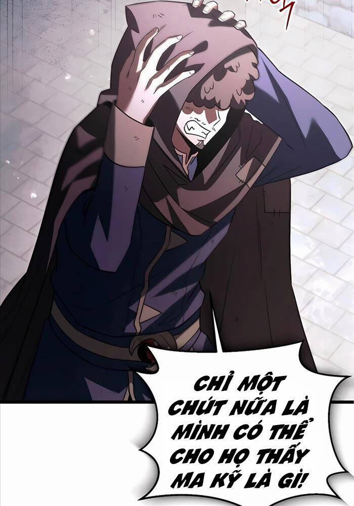 Anh Hùng Trọng Sinh Thành Trưởng Tử Nhà Công Tước 43 trang 116
