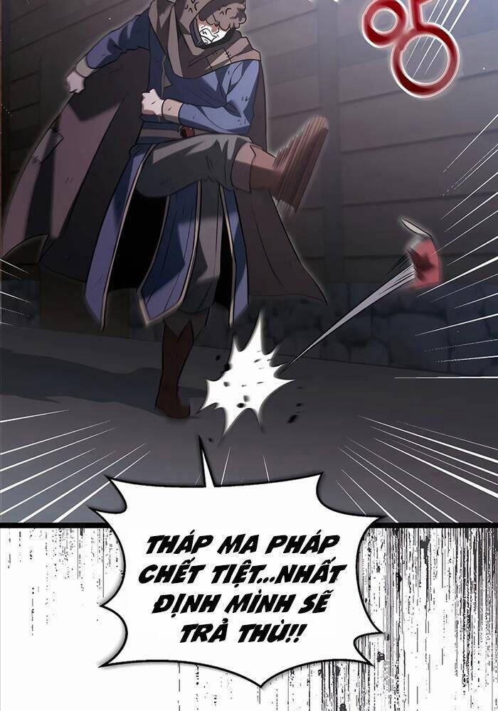 Anh Hùng Trọng Sinh Thành Trưởng Tử Nhà Công Tước 43 trang 118