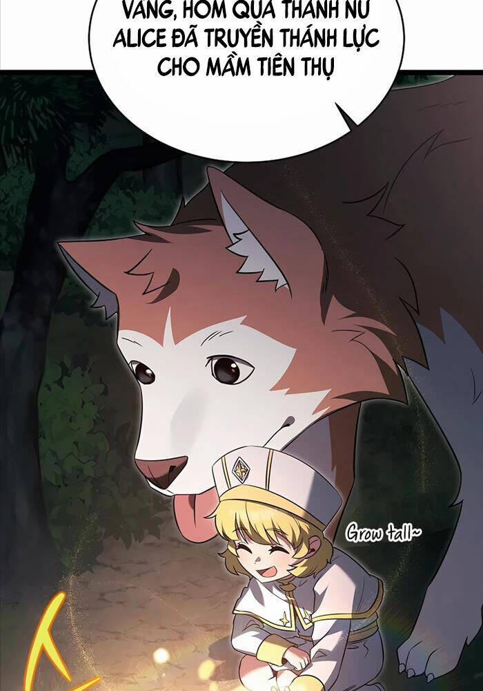 Anh Hùng Trọng Sinh Thành Trưởng Tử Nhà Công Tước 43 trang 12