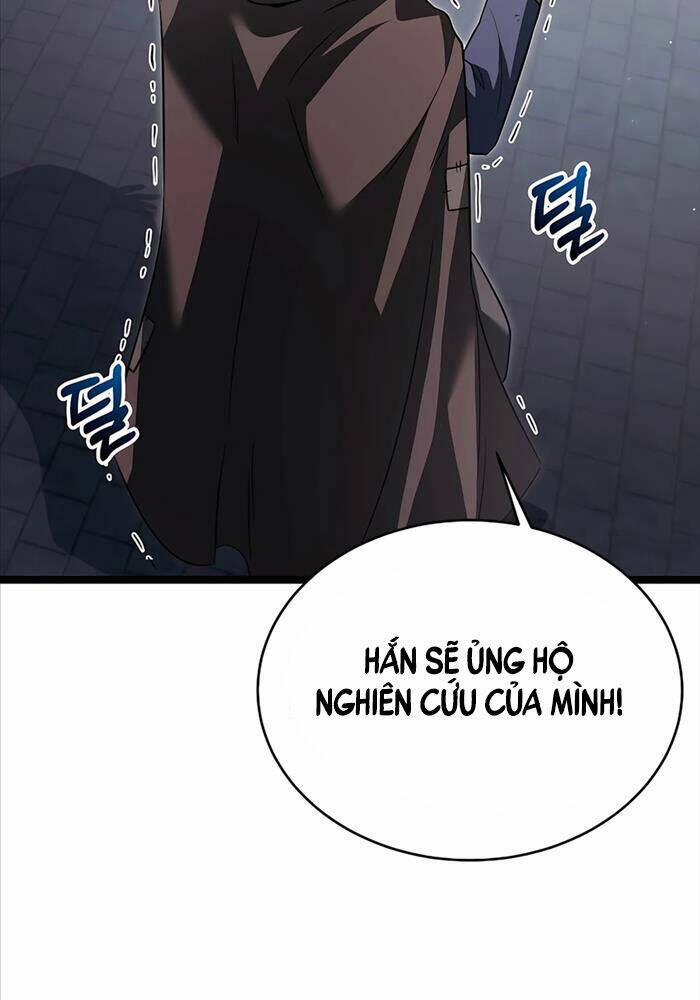 Anh Hùng Trọng Sinh Thành Trưởng Tử Nhà Công Tước 43 trang 126